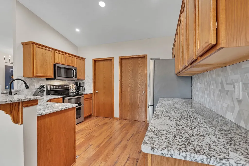 1481 S Shiloh Court Wichita KS 67207