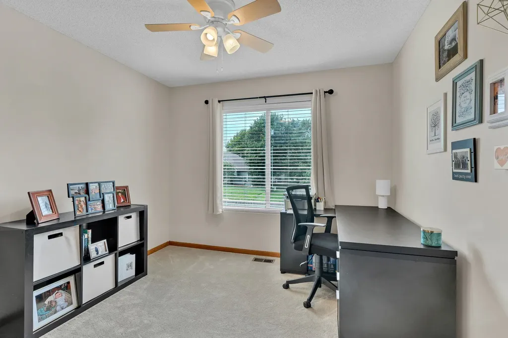 1481 S Shiloh Court Wichita KS 67207