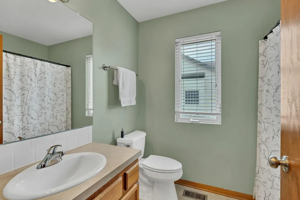 1481 S Shiloh Court Wichita KS 67207