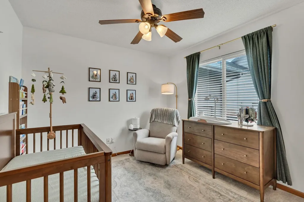 1481 S Shiloh Court Wichita KS 67207