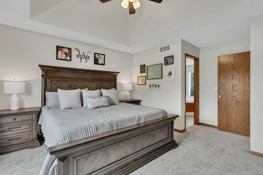 1481 S Shiloh Court Wichita KS 67207