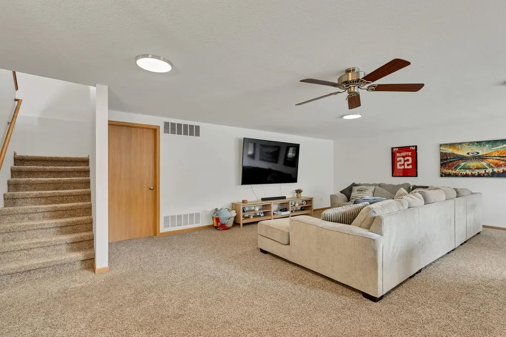 1481 S Shiloh Court Wichita KS 67207