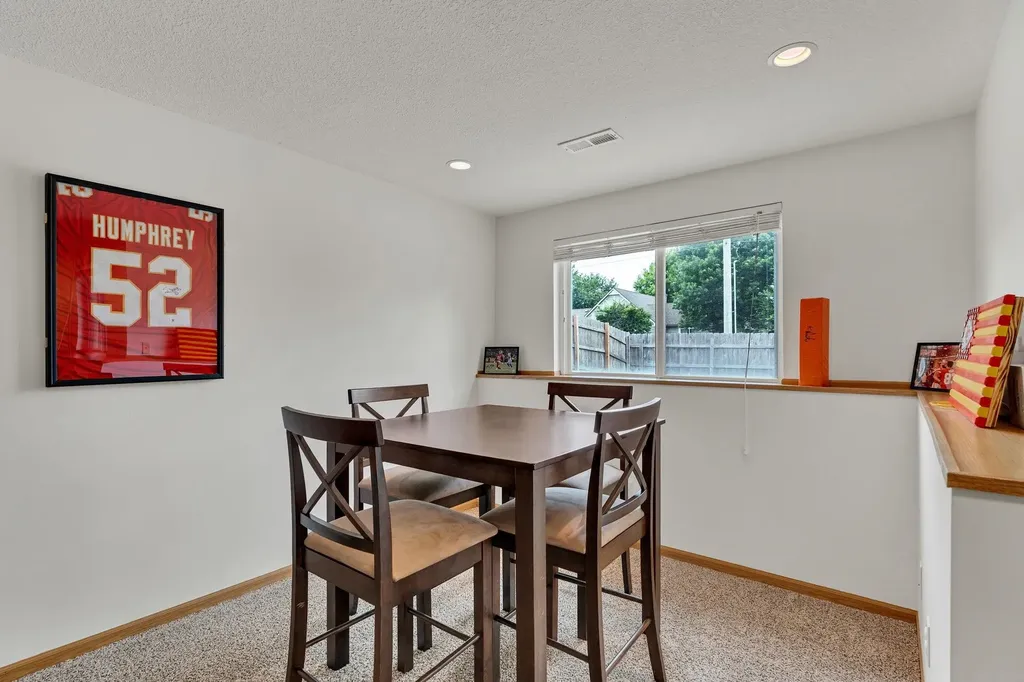 1481 S Shiloh Court Wichita KS 67207