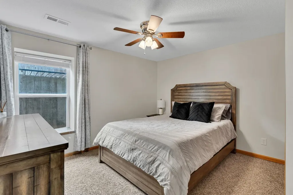 1481 S Shiloh Court Wichita KS 67207