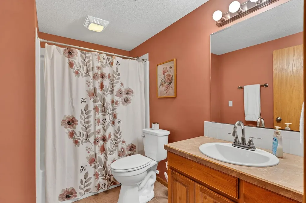 1481 S Shiloh Court Wichita KS 67207