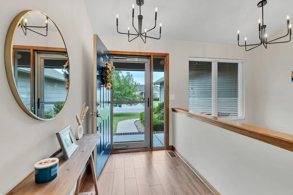 1481 S Shiloh Court Wichita KS 67207
