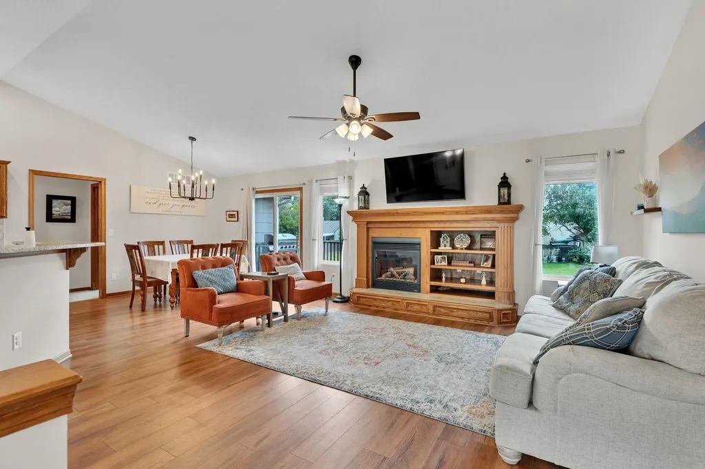 1481 S Shiloh Court Wichita KS 67207