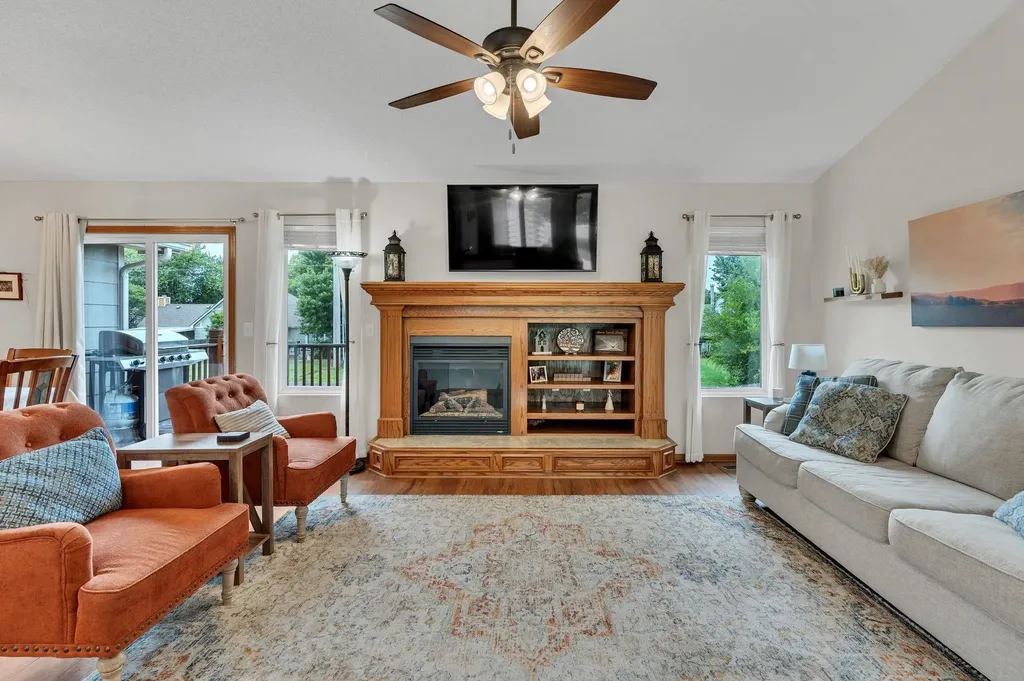 1481 S Shiloh Court Wichita KS 67207
