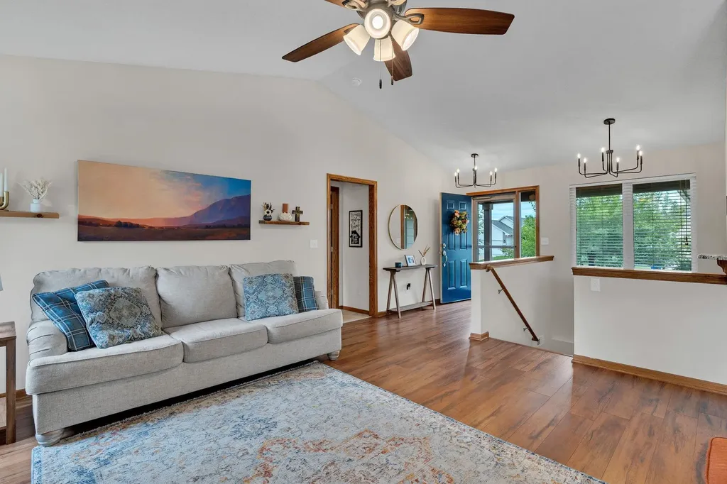 1481 S Shiloh Court Wichita KS 67207