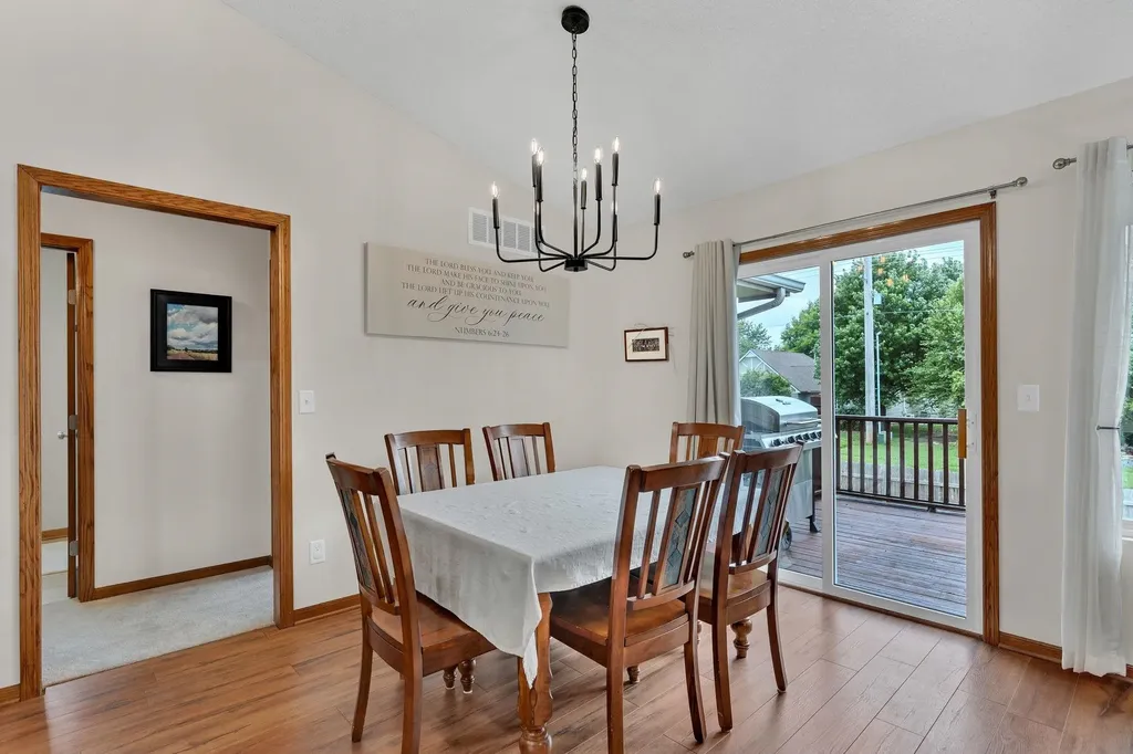 1481 S Shiloh Court Wichita KS 67207