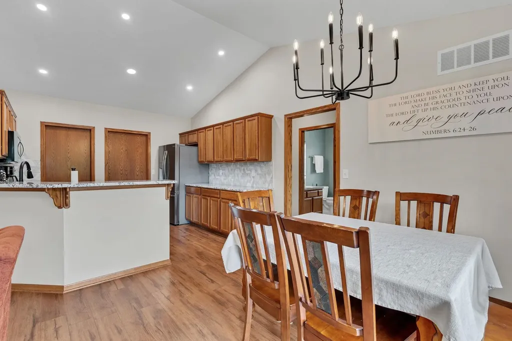1481 S Shiloh Court Wichita KS 67207