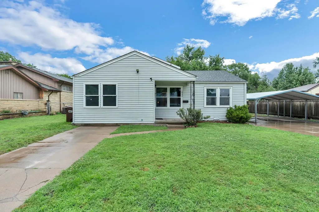 2940 S Walnut Wichita KS 67217
