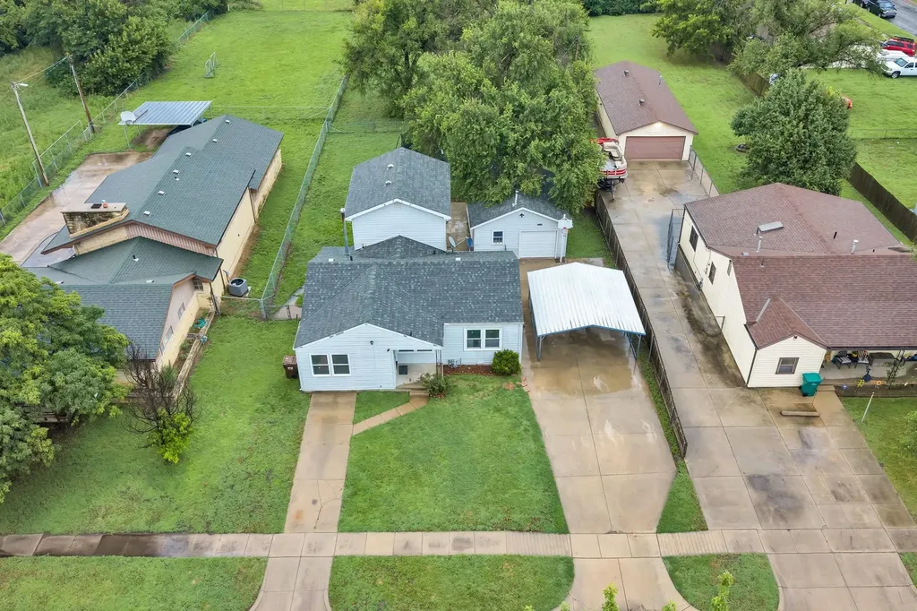2940 S Walnut Wichita KS 67217
