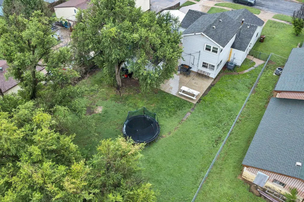 2940 S Walnut Wichita KS 67217