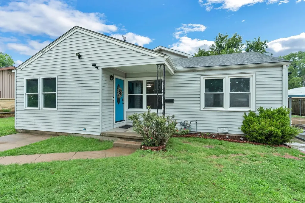 2940 S Walnut Wichita KS 67217