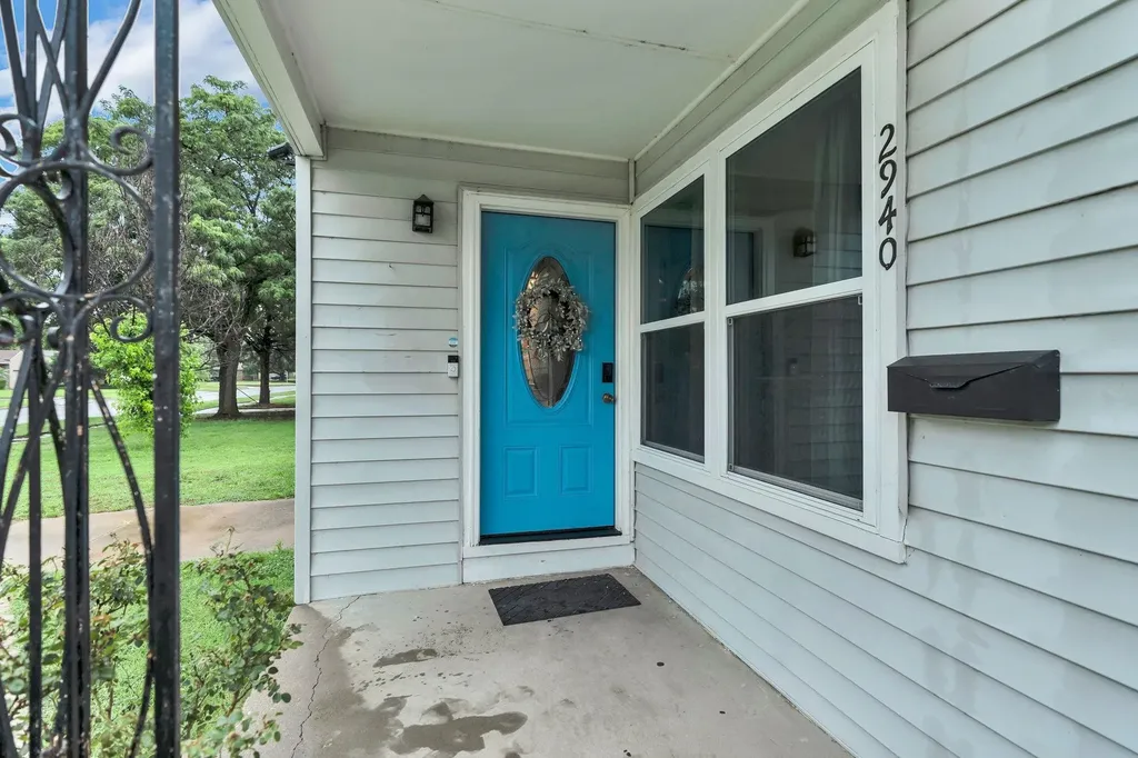 2940 S Walnut Wichita KS 67217