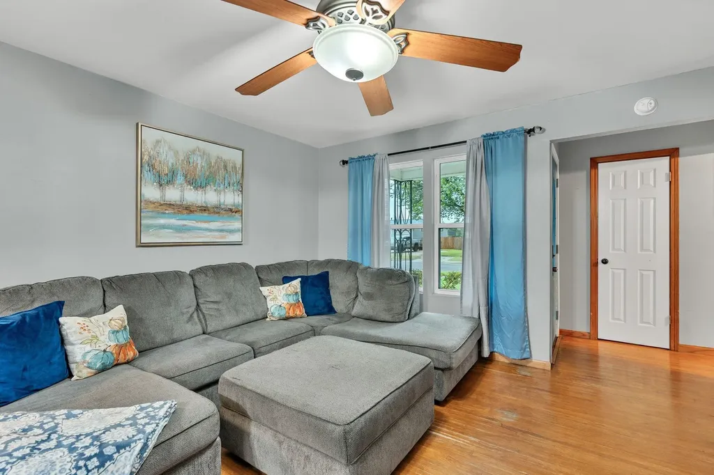2940 S Walnut Wichita KS 67217