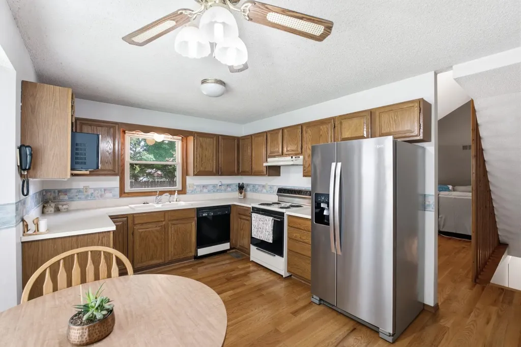 411 N Judith Circle Wichita KS 67212