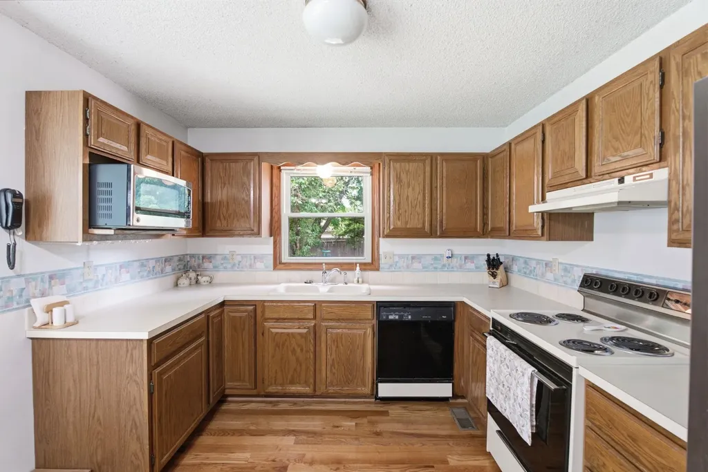 411 N Judith Circle Wichita KS 67212