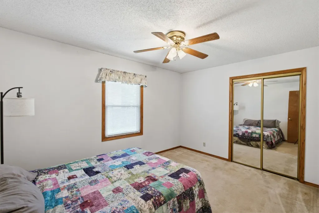 411 N Judith Circle Wichita KS 67212