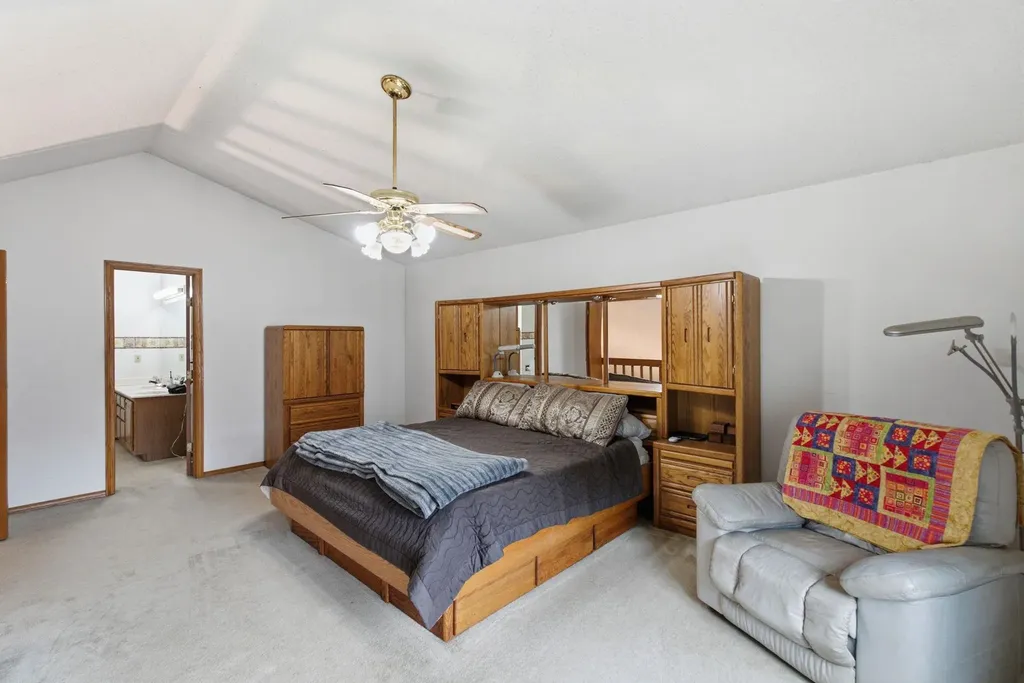 411 N Judith Circle Wichita KS 67212