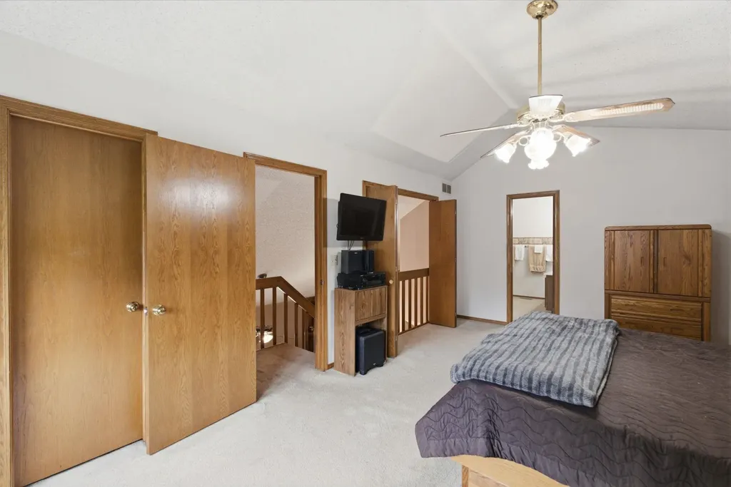 411 N Judith Circle Wichita KS 67212