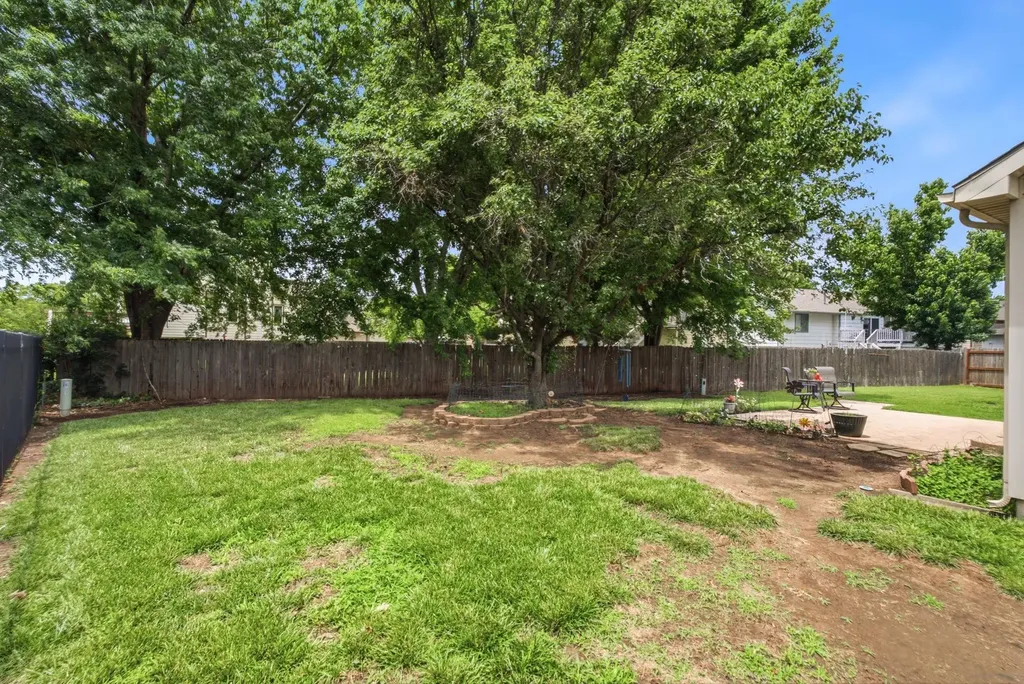 411 N Judith Circle Wichita KS 67212