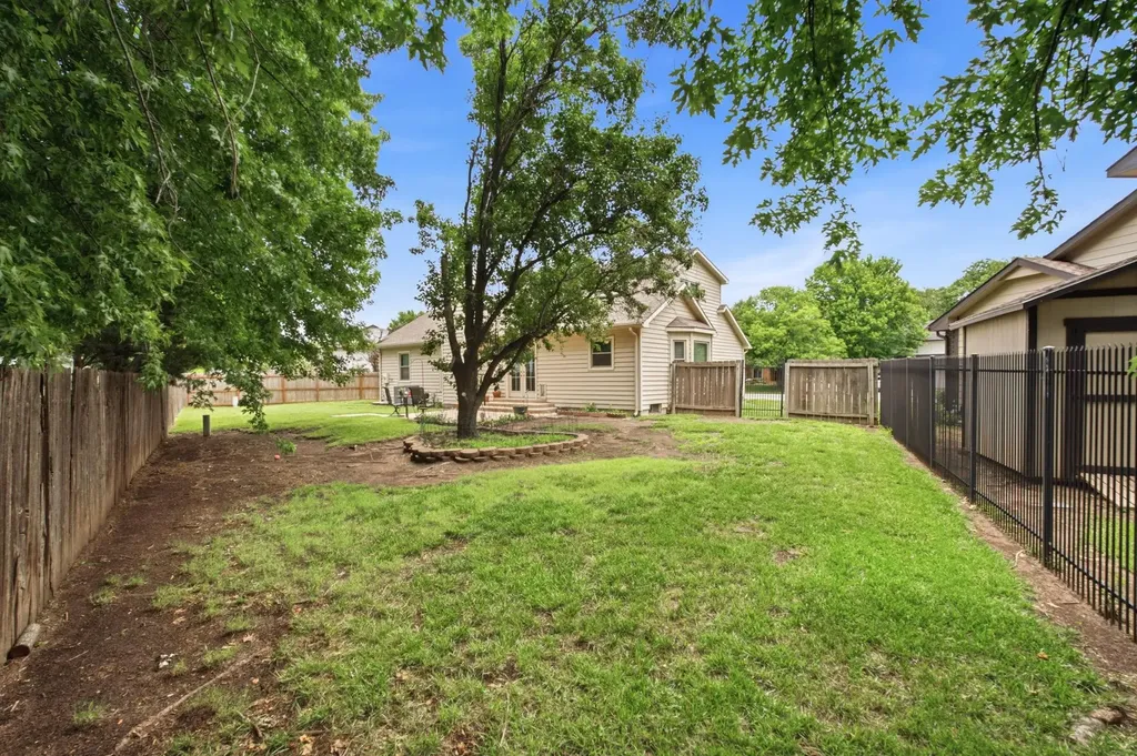 411 N Judith Circle Wichita KS 67212