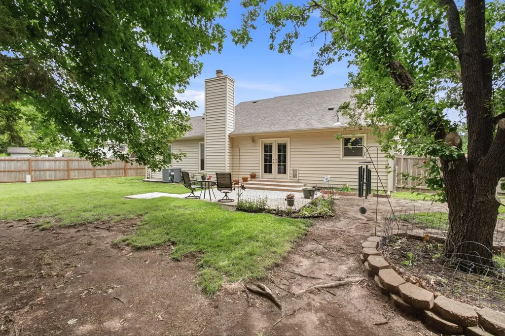 411 N Judith Circle Wichita KS 67212
