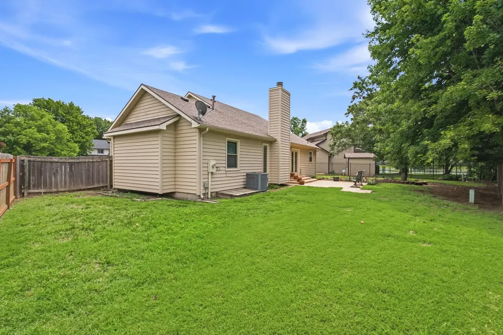 411 N Judith Circle Wichita KS 67212
