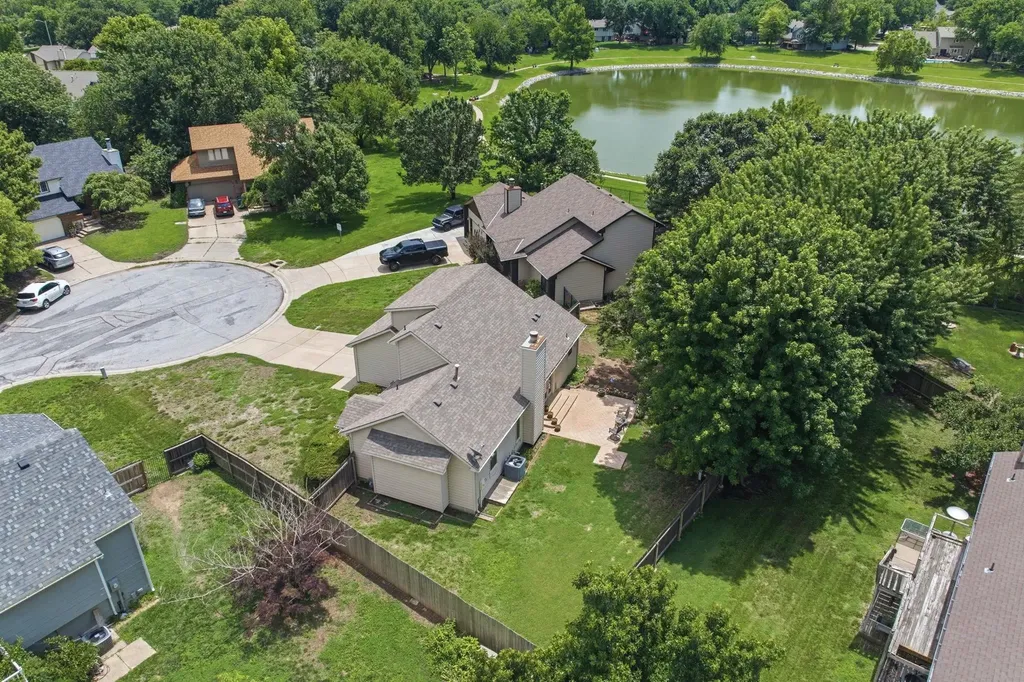 411 N Judith Circle Wichita KS 67212