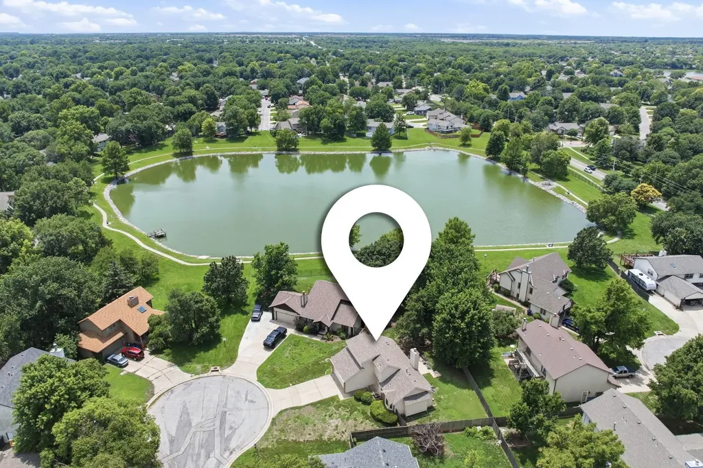 411 N Judith Circle Wichita KS 67212