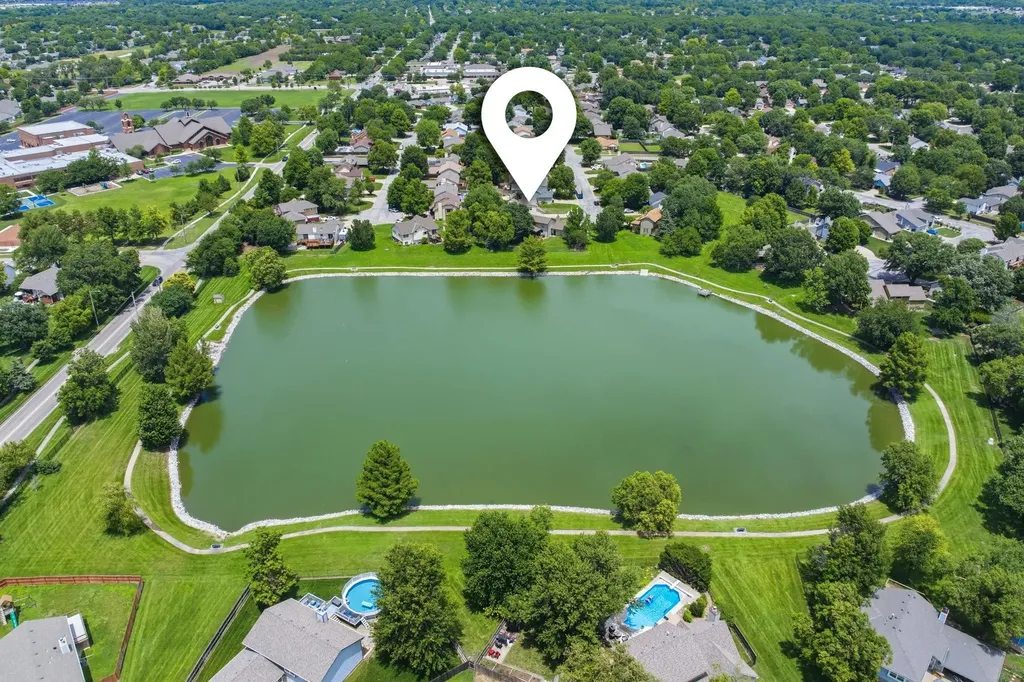 411 N Judith Circle Wichita KS 67212