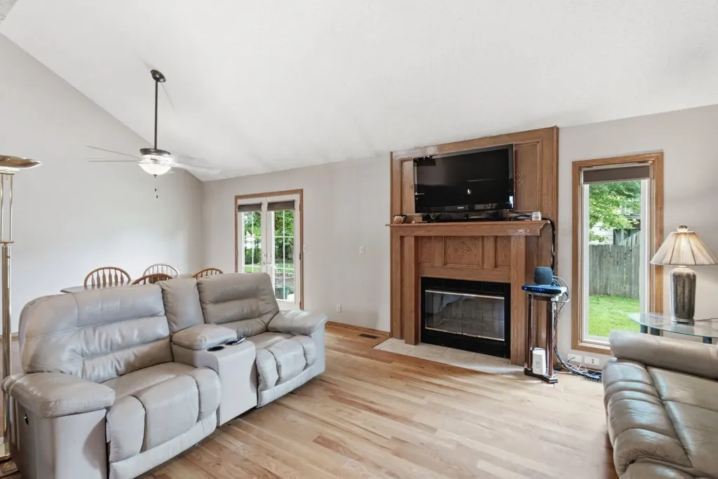 411 N Judith Circle Wichita KS 67212
