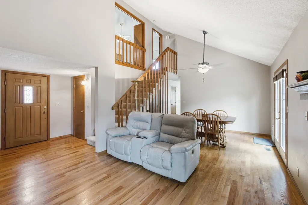 411 N Judith Circle Wichita KS 67212