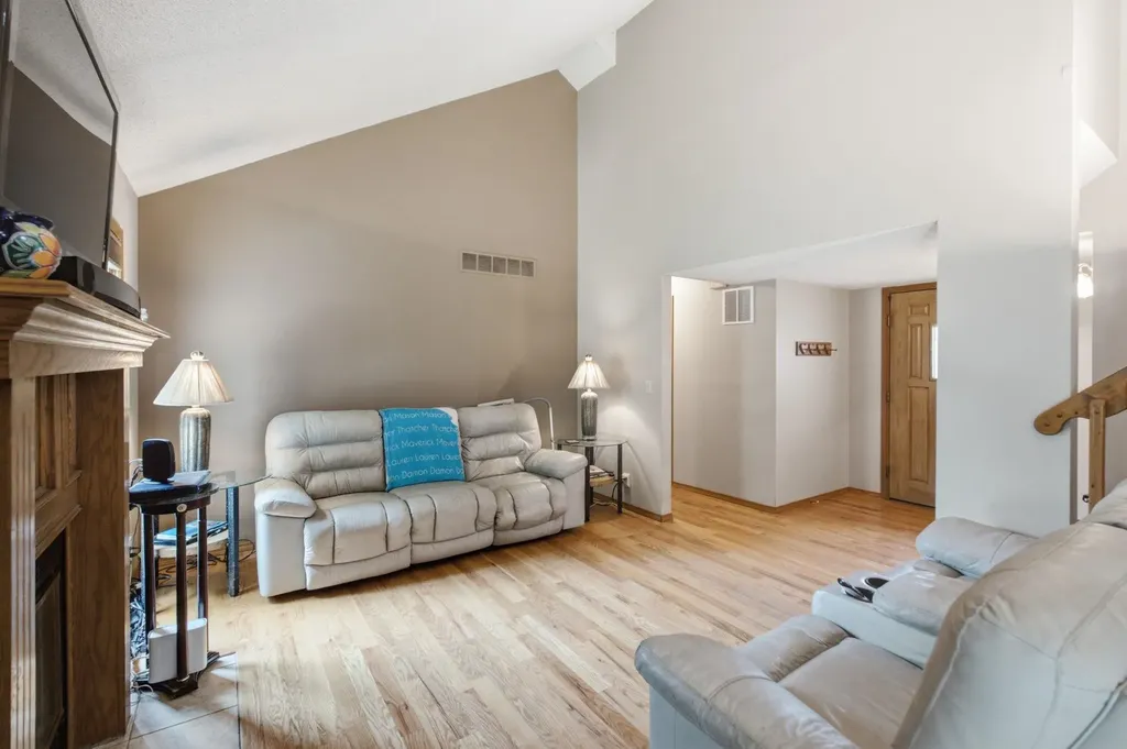 411 N Judith Circle Wichita KS 67212