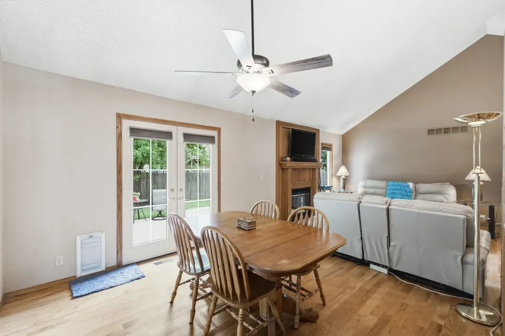 411 N Judith Circle Wichita KS 67212