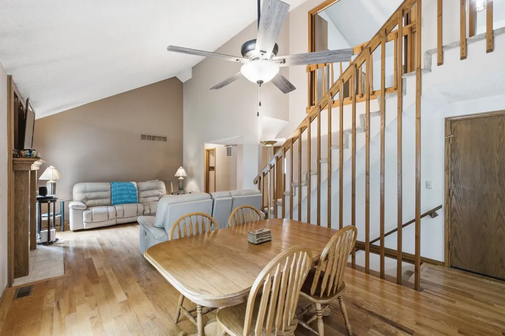 411 N Judith Circle Wichita KS 67212