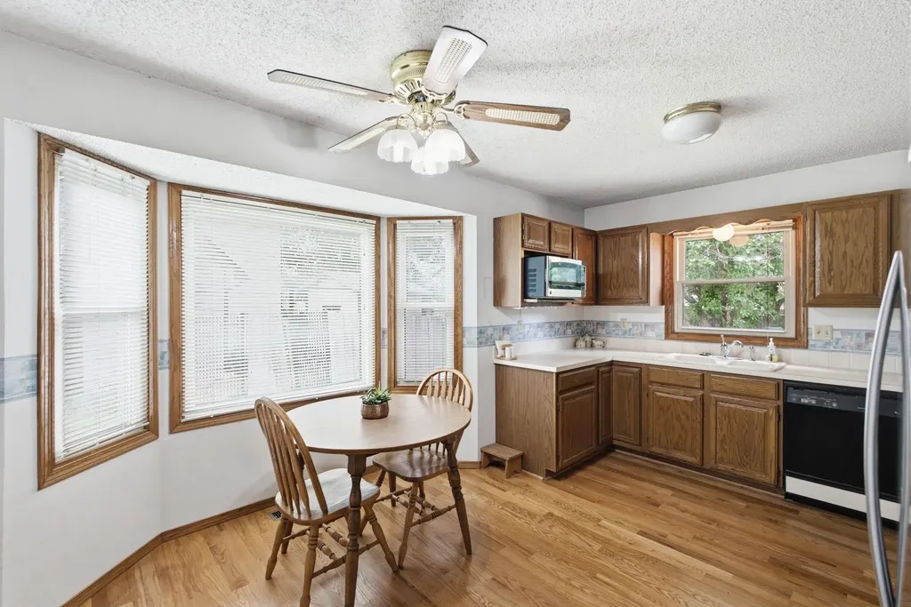411 N Judith Circle Wichita KS 67212