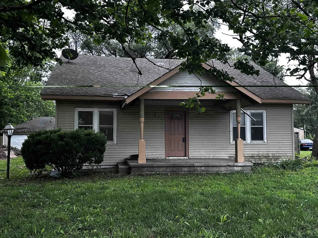3321 W 9th Street N Wichita KS 67203