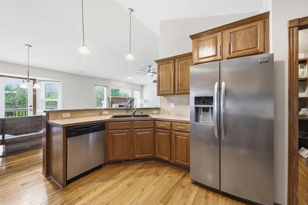 13302 E Laguna Wichita KS 67230