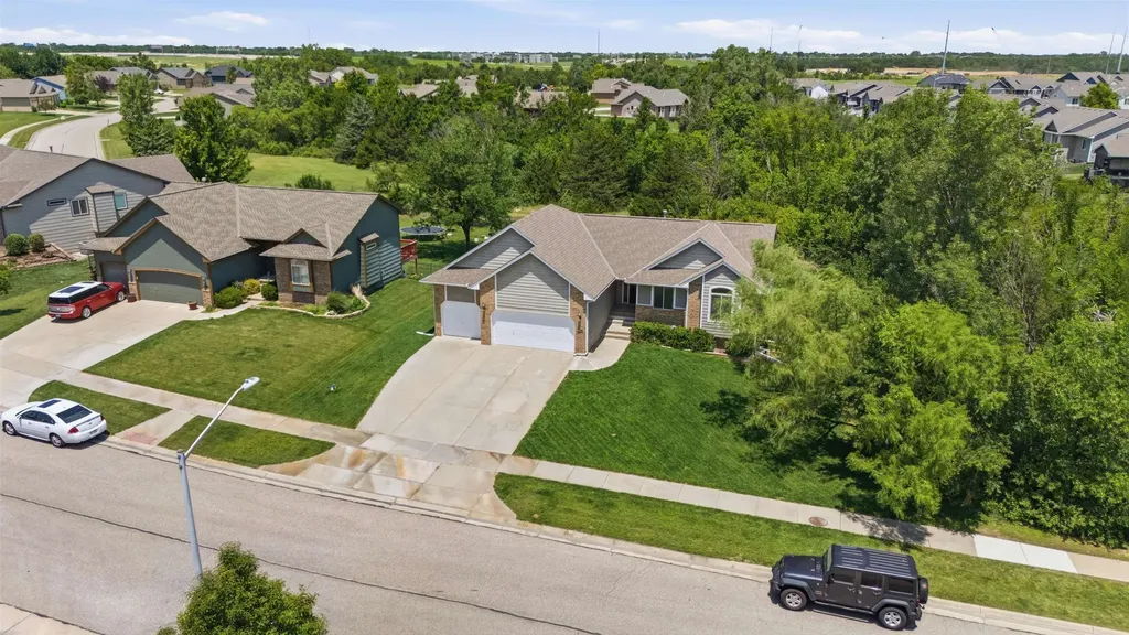 13302 E Laguna Wichita KS 67230