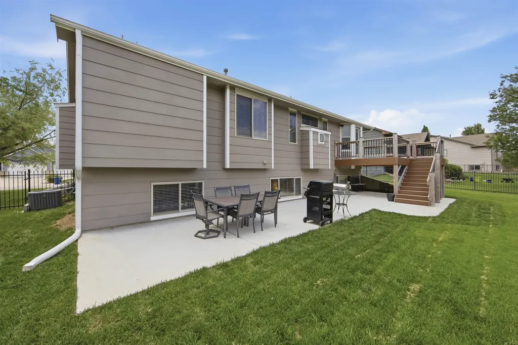 13302 E Laguna Wichita KS 67230