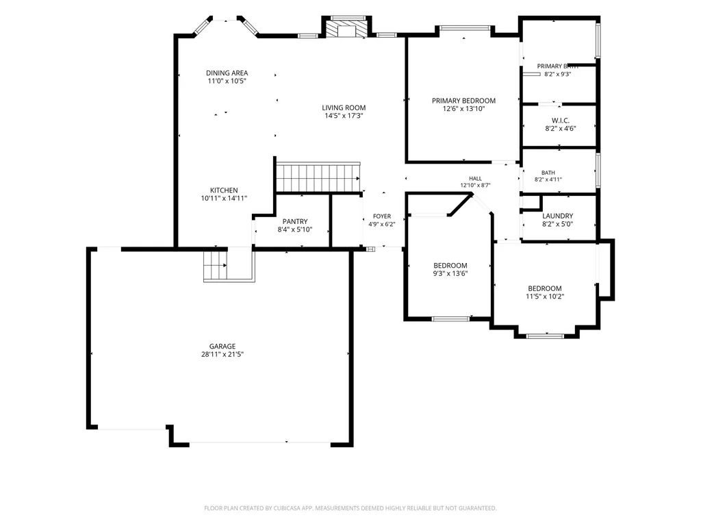 13302 E Laguna Wichita KS 67230