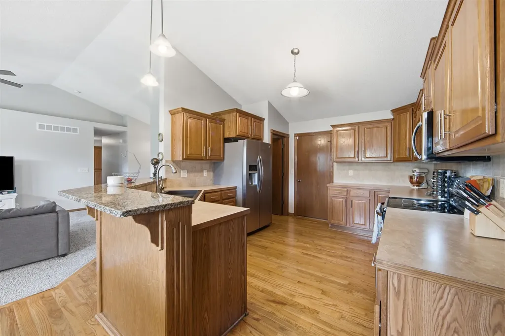 13302 E Laguna Wichita KS 67230
