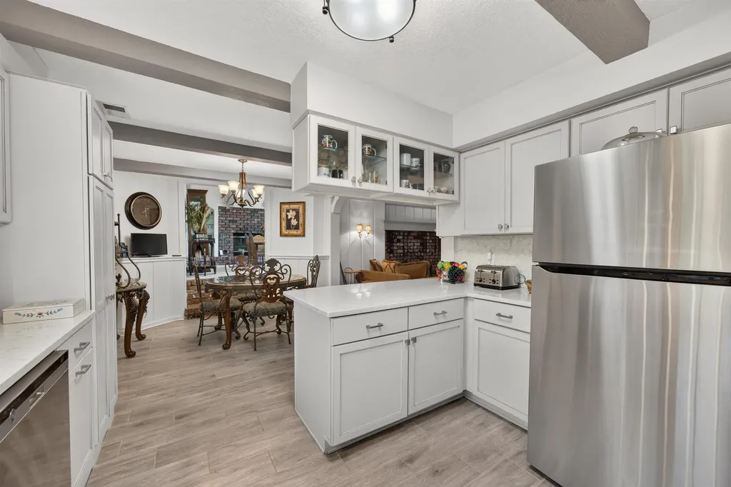 8621 E Tamarac Street Wichita KS 67206