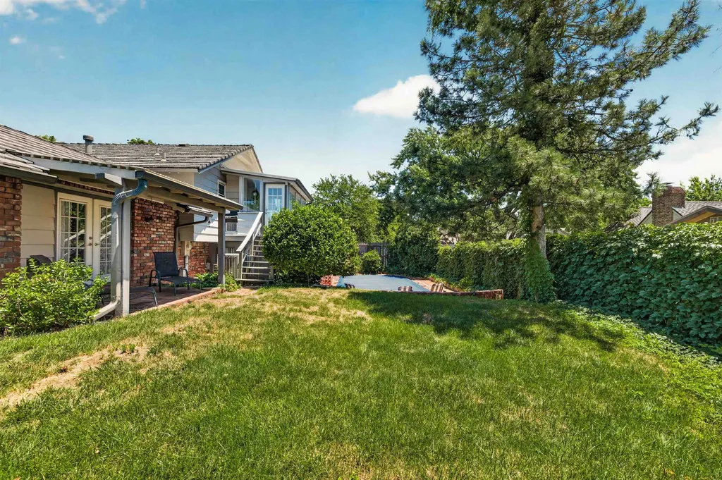 8621 E Tamarac Street Wichita KS 67206