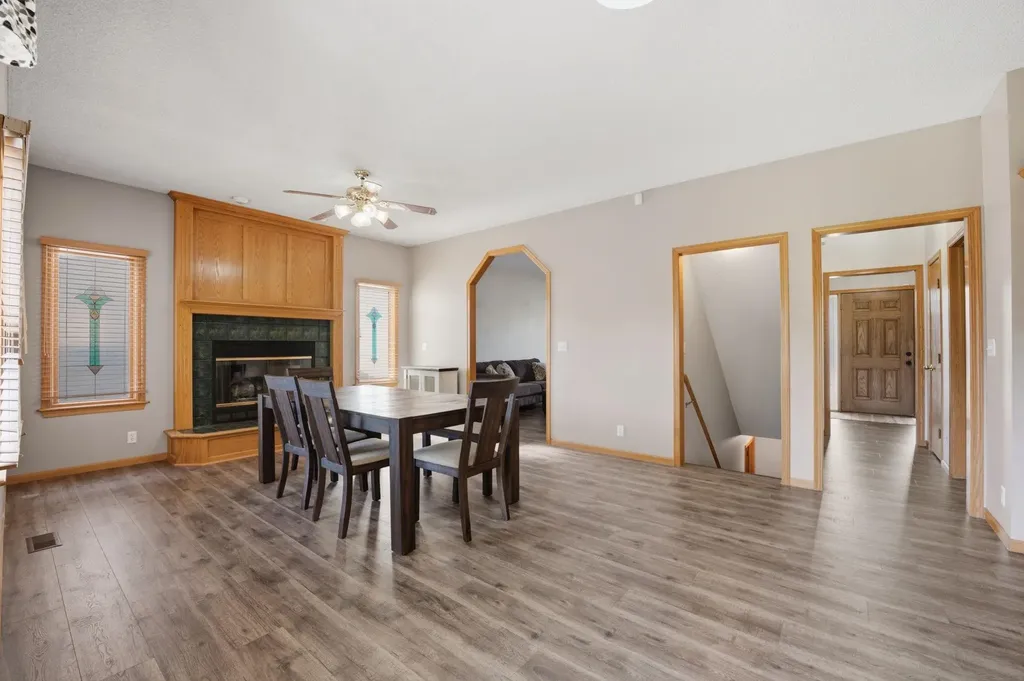 9818 W Bella Vista Wichita KS 67212