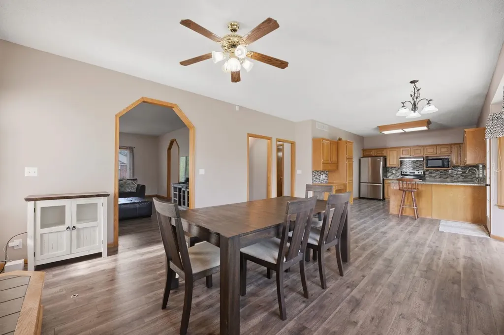 9818 W Bella Vista Wichita KS 67212