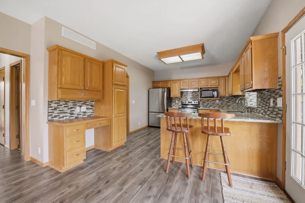 9818 W Bella Vista Wichita KS 67212